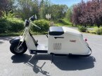 Thumbnail Photo 2 for 1954 Cushman Highlander for Sale by Owner