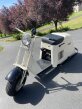 Thumbnail Photo 4 for 1954 Cushman Highlander for Sale by Owner