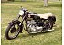 1955 Ariel Square Four