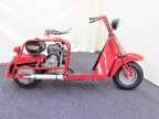 Thumbnail Photo 4 for 1956 Cushman Highlander