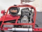 Thumbnail Photo 5 for 1956 Cushman Highlander