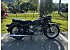 1957 BMW R69