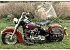 1957 Harley-Davidson FL
