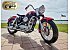 1957 Harley-Davidson XL Sportster