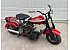 1958 Cushman Eagle