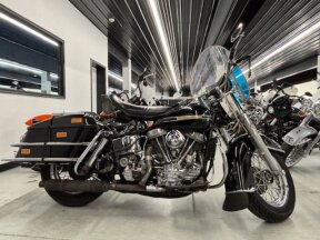1959 Harley-Davidson Other Harley-Davidson Models