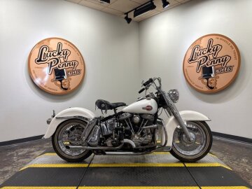 1959 Harley-Davidson Other Harley-Davidson Models