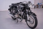Thumbnail Photo 3 for 1960 BMW R69