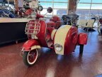 Thumbnail Photo 1 for 1960 Vespa 150