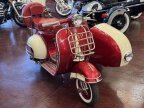 Thumbnail Photo 3 for 1960 Vespa 150