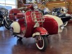 Thumbnail Photo 2 for 1960 Vespa 150