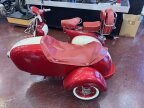 Thumbnail Photo 6 for 1960 Vespa 150