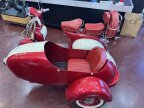 Thumbnail Photo 5 for 1960 Vespa 150