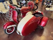 1960 Vespa 150