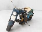 Thumbnail Photo 3 for 1961 Cushman Eagle