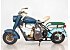 1961 Cushman Eagle
