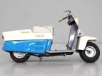 Thumbnail Photo 3 for 1961 Cushman Pacemaker