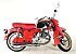 1961 Honda Dream