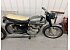 1961 Norton Jubilee