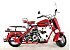 1962 Cushman Eagle