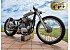 1962 Harley-Davidson Sportster