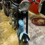 Thumbnail Photo 1 for 1962 Mustang Thoroughbred