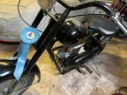 Thumbnail Photo 2 for 1962 Mustang Thoroughbred