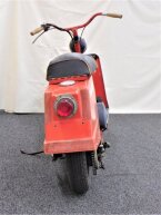 Thumbnail Photo 2 for 1963 Cushman Highlander