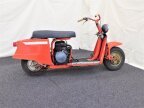 Thumbnail Photo 3 for 1963 Cushman Highlander