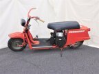 Thumbnail Photo 6 for 1963 Cushman Highlander
