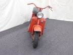 Thumbnail Photo 1 for 1963 Cushman Highlander