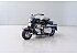 1963 Cushman Silver Eagle