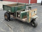 Thumbnail Photo 1 for 1963 Cushman Trailster