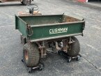 Thumbnail Photo 2 for 1963 Cushman Trailster