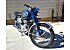 1963 Honda Super Hawk 305