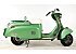 1963 Mitsubishi Silver Pigeon
