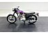 1963 Triumph Tiger 500