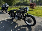 Thumbnail Photo 1 for 1964 BMW R60/2