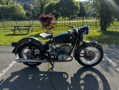 1964 BMW R60/2