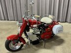 Thumbnail Photo 2 for 1964 Cushman Silver Eagle