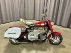 Thumbnail Photo 1 for 1964 Cushman Silver Eagle