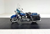 1964 Harley-Davidson FLH