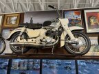 Thumbnail Photo 1 for 1964 Honda Dream