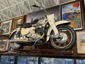 1964 Honda Dream