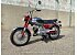 1964 Yamaha YA-6
