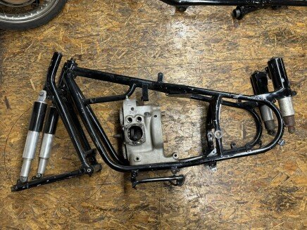 Photo 1 for 1965 BMW R60/2