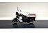 1965 Cushman Silver Eagle