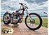 1965 Harley-Davidson Sportster