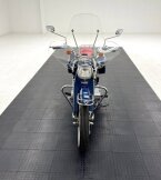 Thumbnail Photo 6 for 1965 Honda Dream