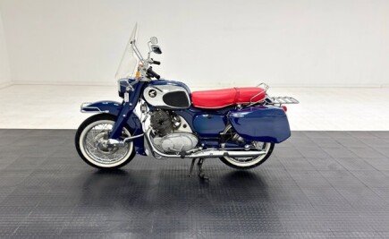 Photo 1 for 1965 Honda Dream